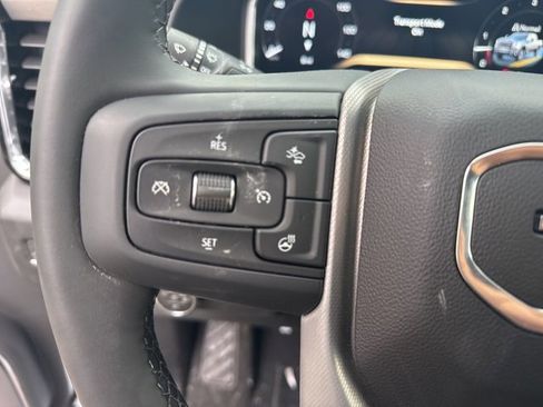 New 2026 GMC Sierra 2500 Denali image 19