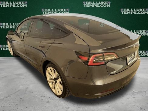 Used 2018 Tesla Model 3 Long Range image 8