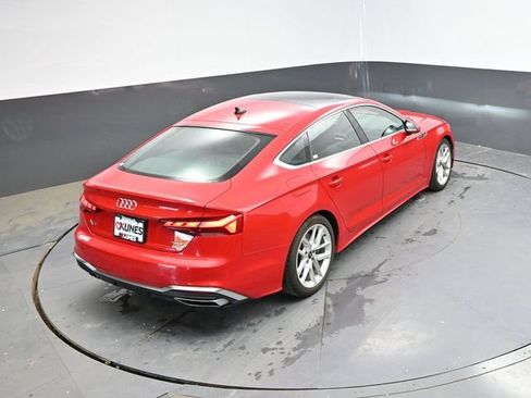 Used 2024 Audi A5 2.0T Premium Plus AWD/4WD image 37