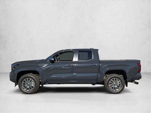 New 2025 Toyota Tacoma Limited image 5