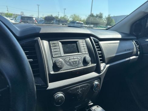 Used 2020 Ford Ranger XL w/ Trailer Tow Package image 8