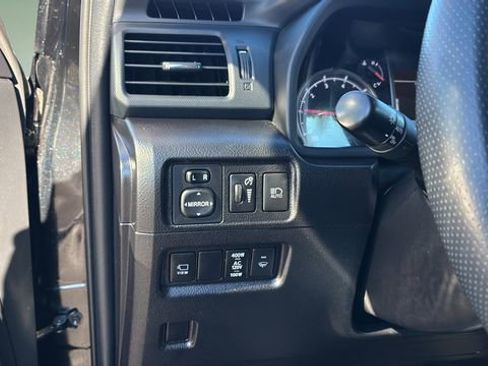 Used 2022 Toyota 4Runner Limited image 22