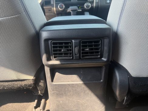 Certified 2025 Toyota 4Runner SR5 RWD image 32