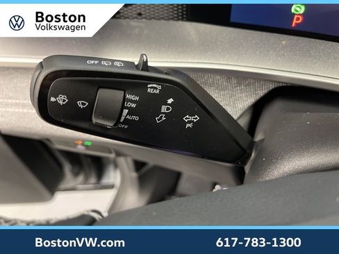 New 2026 Volkswagen Tiguan S image 19