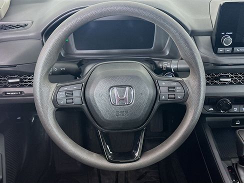Used 2024 Honda Accord EX image 17