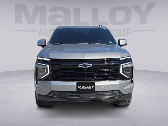 Used 2025 Chevrolet Suburban RST w/ RST Capability Package AWD/4WD image 8