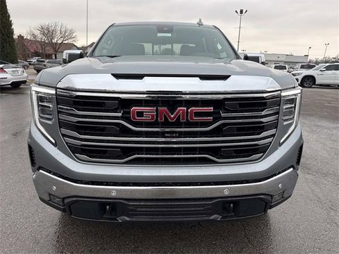 New 2026 GMC Sierra 1500 SLT w/ SLT Premium Plus Package image 11