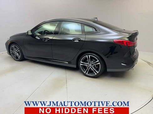 Used 2020 BMW 228i xDrive Gran Coupe w/ M Sport Package AWD/4WD image 3