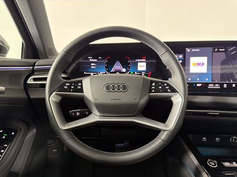 Certified 2025 Audi A5 2.0T Premium w/ Premium Plus AWD/4WD image 9