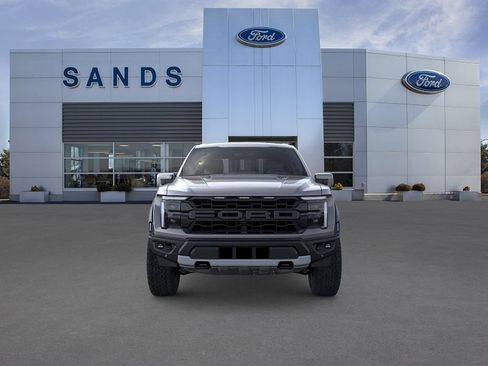 New 2026 Ford F150 Raptor AWD/4WD image 6