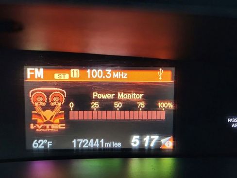 Used 2015 Honda Civic Si image 25