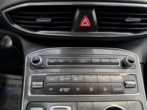 Used 2023 Hyundai Santa Fe SEL Premium image 19