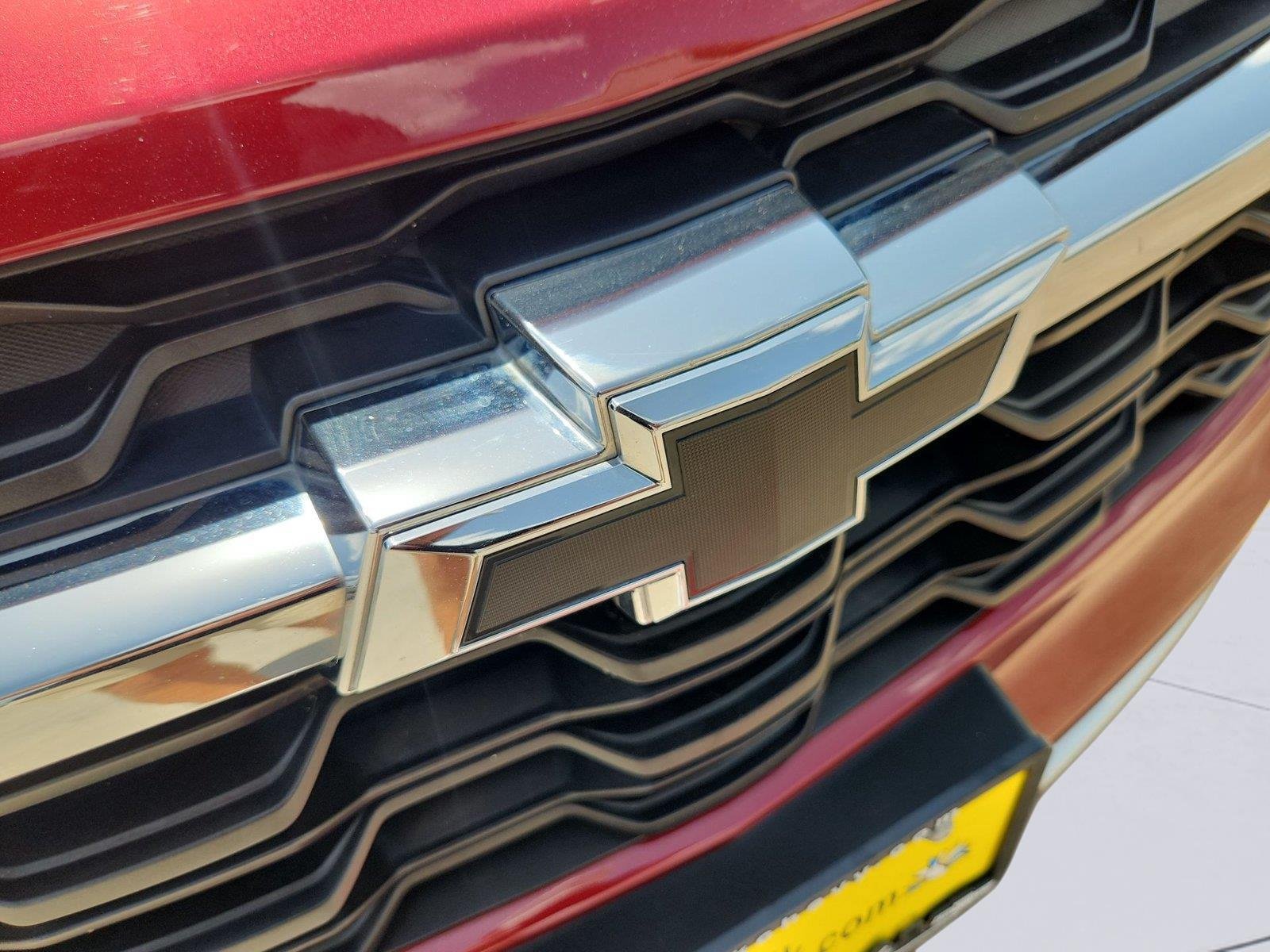 Certified 2024 Chevrolet Trax LT w/ LT Convenience Package FWD image 29