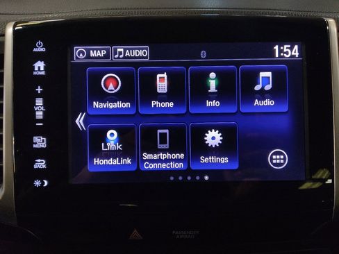 Used 2019 Honda Ridgeline RTL-T image 25