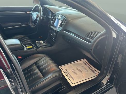 Used 2023 Chrysler 300 S RWD image 18