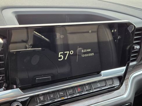 New 2026 Chevrolet Silverado 2500 LTZ w/ Trail Boss Package image 11