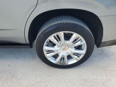 Used 2024 Chevrolet Tahoe High Country w/ Advanced Technology Package image 19