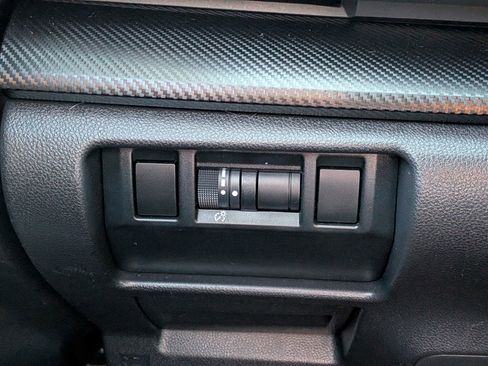 Certified 2024 Subaru Crosstrek 2.0i Premium image 18