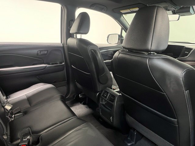 Used 2023 Honda Passport EX-L image 15