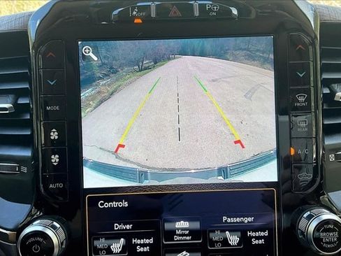 Used 2020 RAM 1500 Limited image 14