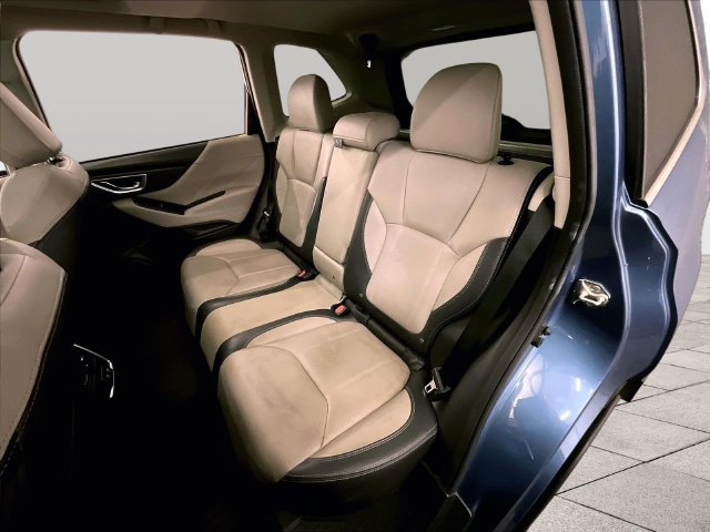 Used 2020 Subaru Forester Limited w/ Popular Package #3 AWD/4WD image 25