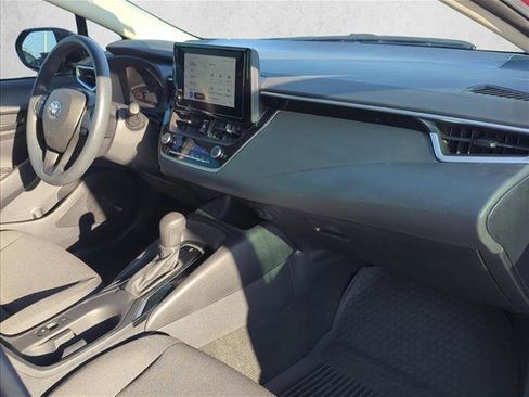 Certified 2023 Toyota Corolla LE image 22
