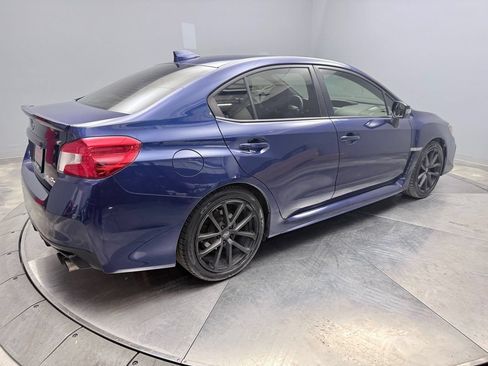 Used 2019 Subaru WRX Limited w/ Popular Package #3 (IZT) AWD/4WD image 5