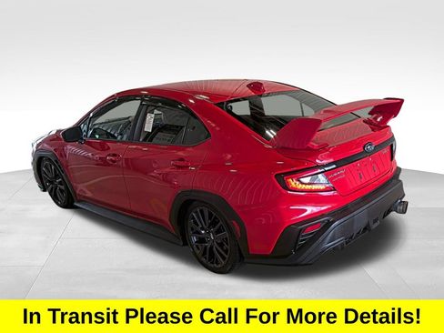 Used 2022 Subaru WRX Premium AWD/4WD image 10