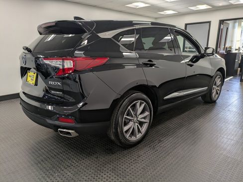Used 2022 Acura RDX w/ Technology Package image 4