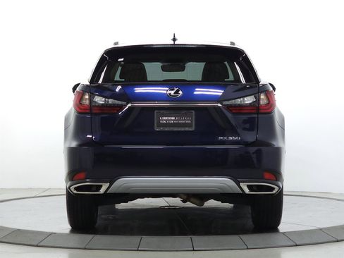 Used 2022 Lexus RX 350 AWD w/ Premium Package image 6