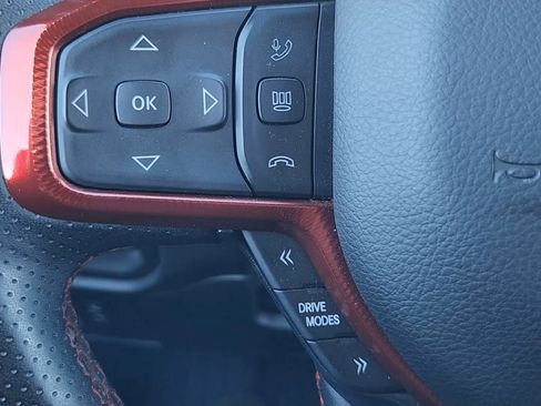 Used 2025 RAM 1500 Rebel w/ Rebel Level 1 Equipment Group AWD/4WD image 13
