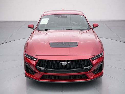 Certified 2024 Ford Mustang GT Premium RWD image 10