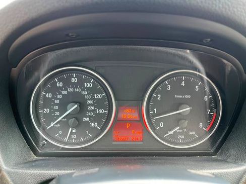 Used 2012 BMW 335i Convertible RWD image 20