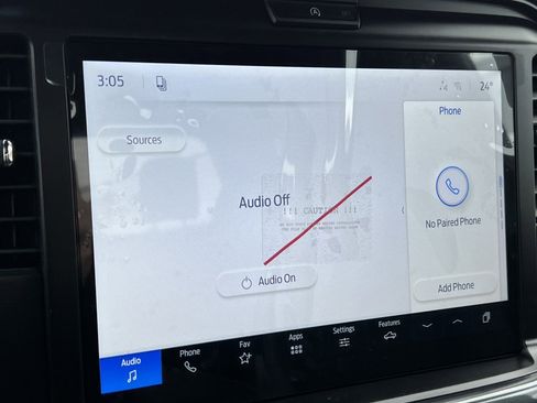 Used 2026 Ford F150 STX w/ Equipment Group 200A image 19