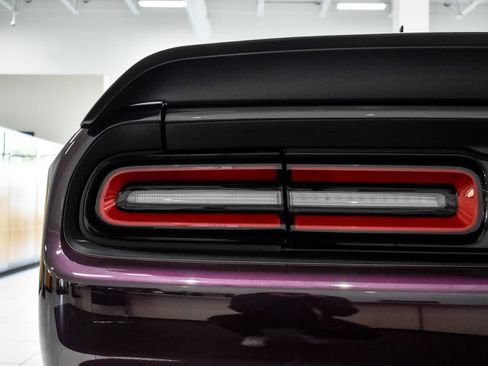 Used 2022 Dodge Challenger SRT Super Stock RWD image 15