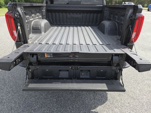 New 2026 GMC Sierra 1500 AT4X AWD/4WD image 25