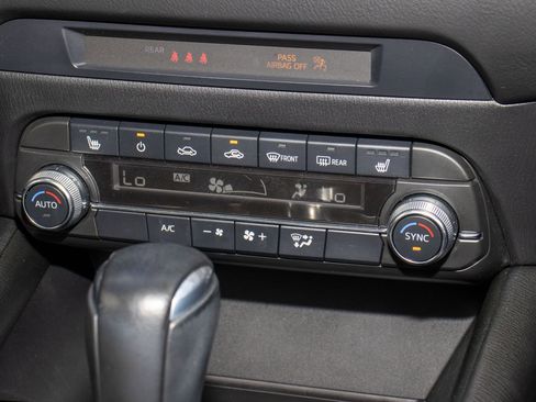 Used 2024 MAZDA CX-5 AWD 2.5 S w/ Select Package image 22