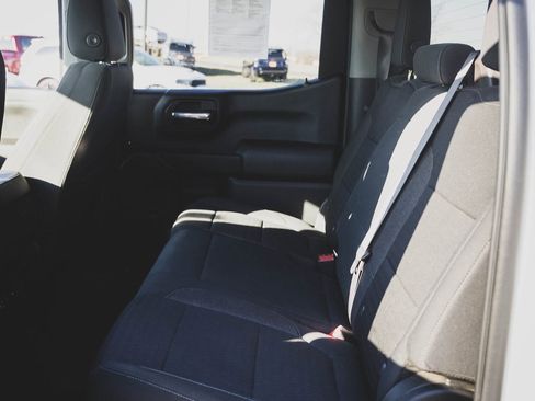 Used 2021 Chevrolet Silverado 1500 LT w/ Z71 Off-Road Package image 21