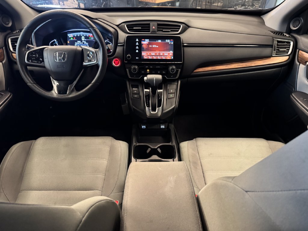 Used 2020 Honda CR-V EX image 9