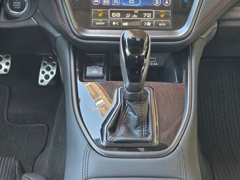 Used 2024 Subaru Legacy Sport AWD/4WD image 16