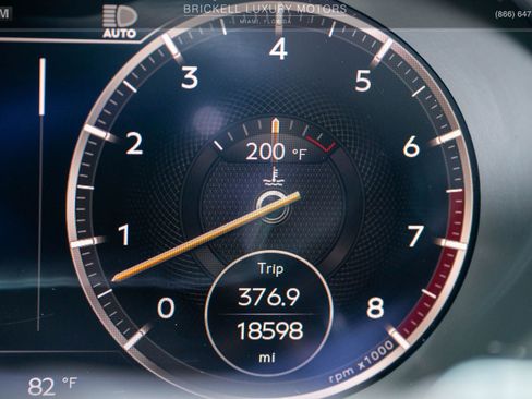 Used 2022 Bentley Continental GT image 33