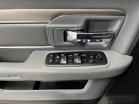 Used 2016 RAM 1500 Big Horn AWD/4WD image 25