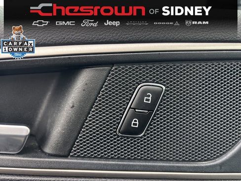 Used 2022 Ford Edge SEL w/ Convenience Package image 18