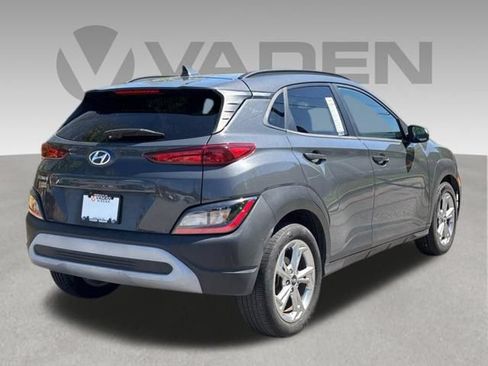 Used 2023 Hyundai Kona SEL FWD image 21