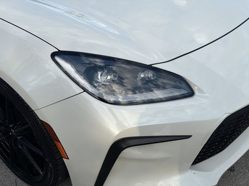 Used 2023 Toyota GR86 Premium image 31