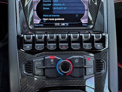 Used 2017 Lamborghini Aventador LP 750-4 Superveloce image 41