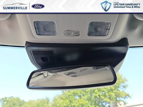 New 2026 Ford Bronco Sport Outer Banks AWD/4WD image 31