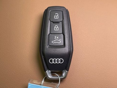 New 2026 Audi A6 Premium Plus image 43