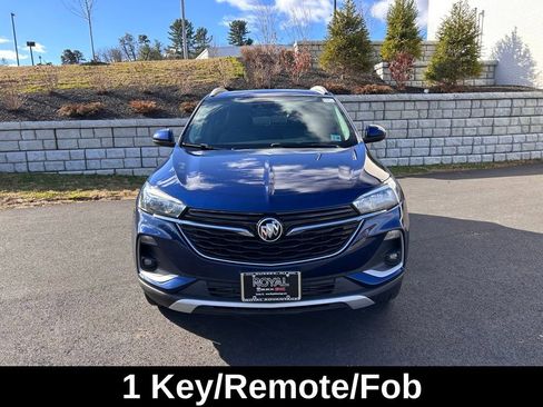 Certified 2023 Buick Encore GX Select image 2