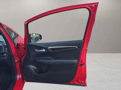 Used 2020 Honda Fit LX image 22